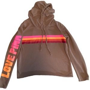 Victorias Secret Pink Sweatshirt